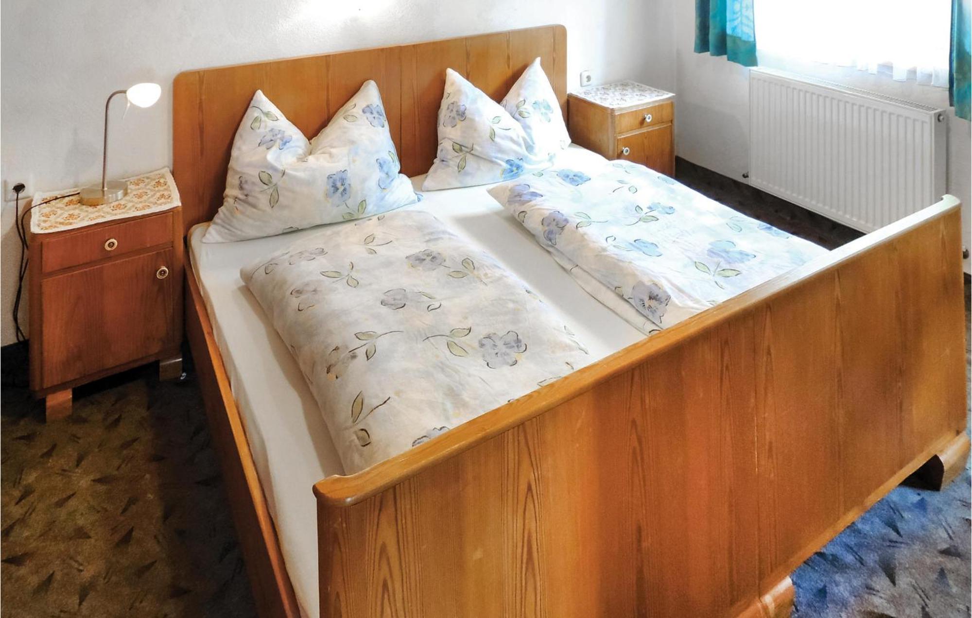 Ferienwohnung Mit Fernblick Bruck am Ziller Extérieur photo