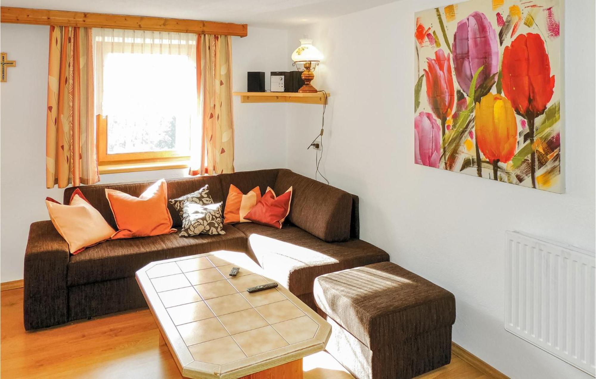 Ferienwohnung Mit Fernblick Bruck am Ziller Extérieur photo